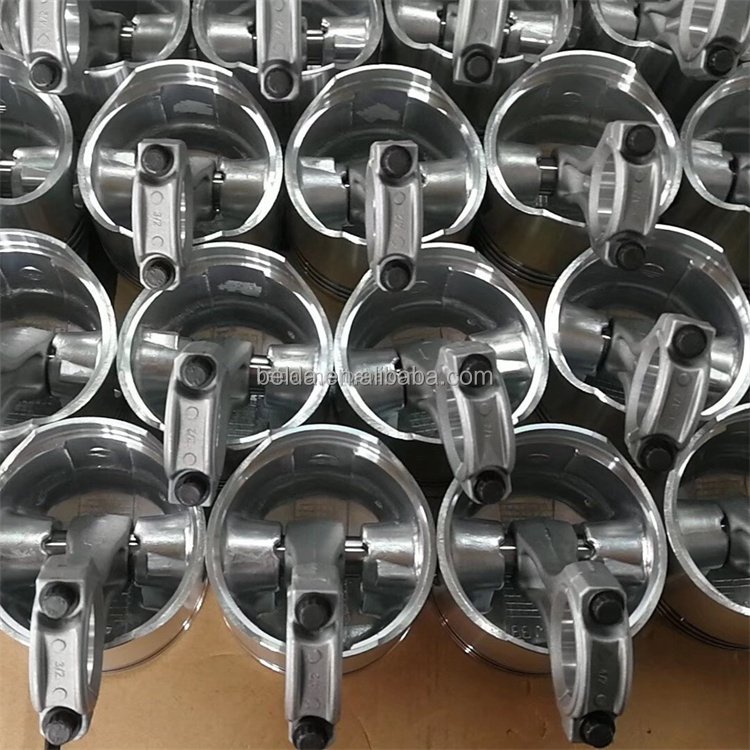 Diesel Truck Bus Brake air Compressor Gear for Germany Poland Russia Belarus Market Spare Parts